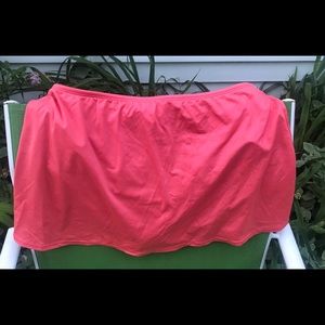 Bathing suit bottoms